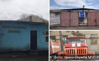 Үш облыс пен “Семей орманы” резерваты орман өрті жағдайларына дайын емес