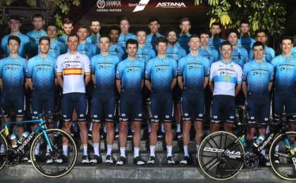 Мамандар: Велоспорт бұқаралық спортқа айналмақ