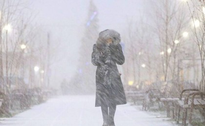 Шұғыл суытады: Қазақстанның алты облысында дауылды ескерту жарияланды