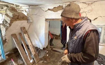 Еліміздегі су тасқыны жағдайын сынға алған екі адам қамауға алынған