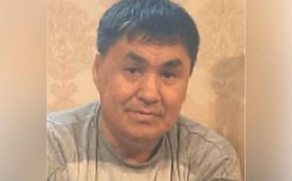 Жұмысына кеткен: Атырауда ер адам 5 күннен бері іздестірілуде