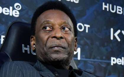 Футбол аңызы Пеле туыстарымен қоштасты – БАҚ