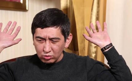 Ринат Зайытов басқаратын театр сахналаған "Абайға" 52 млн. жымқырған кісі режиссер болған