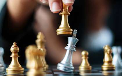 В Алматы стартовал чемпионат мира по шахматам