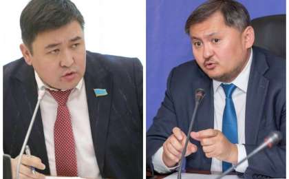 Депутат су басып жатқан аймақтардағы оқушыларды ҰБТ-дан босатуды және тегін білім грантын беруді талап етті: Ал министрлік не дейді