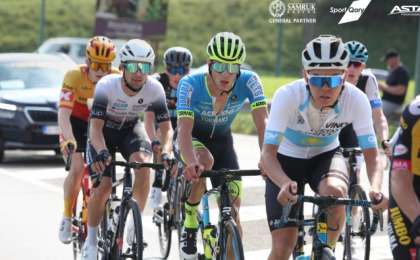 Нұрберген Нұрлыхасым: «Мақсатым кем дегенде үздік үштікке ену»