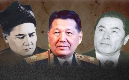 Қазақстанда Нұрмағамбетов, Момышұлы мен Қошқарбаев атындағы дәрежелі ордендер пайда болады