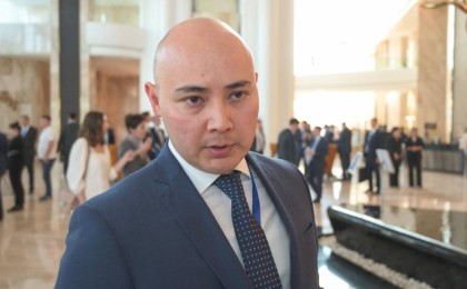 Экономика министрі азық-түлікке қанша жұмсайтынын айтты