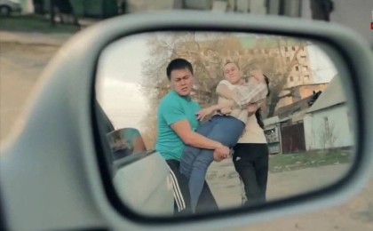 Шымкентте қыз алып қашқан жігіт 4 жылға сотталды