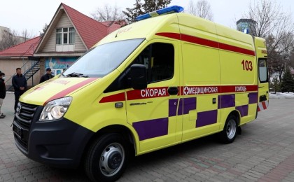 Алматыда кәсіпкерлер Тоқаевқа қолдау акциясын бастады