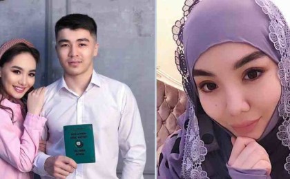 Төреғалидің қарындасы Фариза: Арым таза дер жүрген едім - Қазақстан жаңалықтары