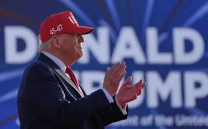 Трамп Ресей мен Украинадағы соғысты тоқтата алатынына сенімді емес