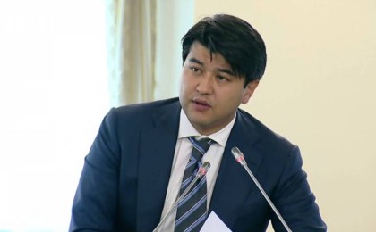 Бишімбаев мас күйінде көлік жүргізгені үшін жазаға тартылмайды – министрлік