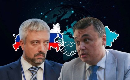 Ресей Қазақстанның жаңа ақпарат министрімен жұмыс істеуден бас тартты