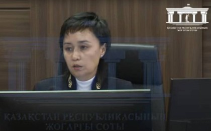 Бишімбаев соты: Ресейлік сарапшылардың қорытындысы қылмыстық іске қосылмайтын болды