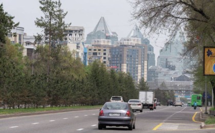 Алматыда 25 мамырдан бастап ашылатын нысандарға қандай талап қойылды