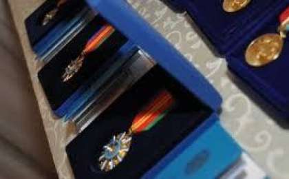 "Орынсыз таратылу дерегі тіркелмеді". Министрлік марапаттар мәселесіне қатысты пікір білдірді