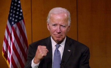 АҚШ Конгресі 1,9 триллион долларлық экономикалық көмек жоспарын мақұлдады