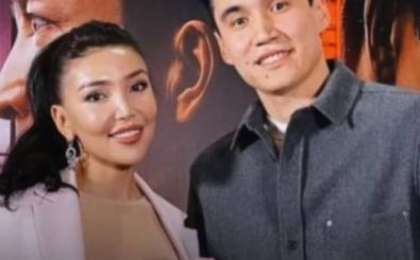 Құралай Анарбекова блогер NNN-ге тұрмысқа шыға ма?