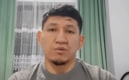 Қуат Хамитов: Қарапайым, бейбіт халықты неге ұрып-соғасыңдар? (ВИДЕО)