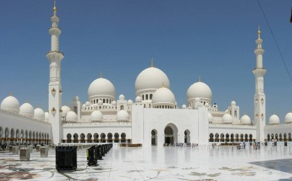 Алматы "қызыл" аймақта. Имам мешіттердің енді қалай жұмыс істейтінін айтты