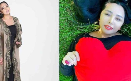 "Менен жасы кіші": Алтынай Жорабаева екінші күйеуінің кім екенін өзі айтып берді - Қазақстан жаңалықтары