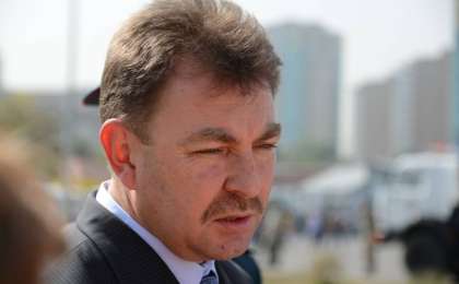 Депутат Юрий Ильиннің ТЖМ министрі болуына қарсы шықты