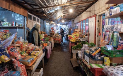 Алматыда азық-түлік сатпайтын базарлар қашан ашылады