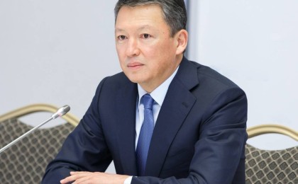 Жаңа Қазақстан Құлыбаевтың шұрайлы жерін мемлекетке қайтарды