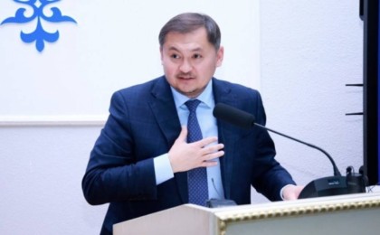 Ақтау қаласының студенті министр Саясат Нұрбектен көмек сұрап, видео жариялады (ВИДЕО)