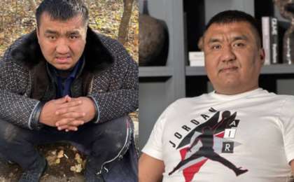 Алмас Өтешов ішімдіктен бас тартқалы өмірі қалай өзгергенін көрсетті 