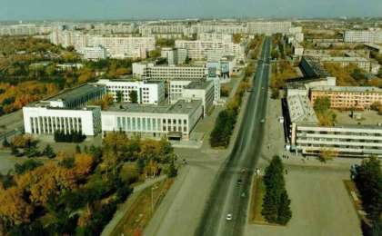 Мужчина из Павлодара грозился взорвать здание многоэтажного дома