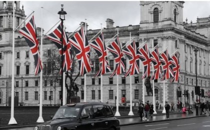 Ұлыбритания су тасқынына байланысты Қазақстанға көмектесуге дайын