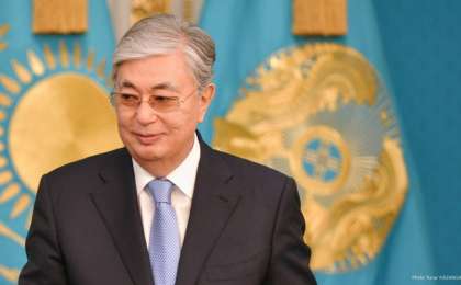 Тоқаев: Ауырып ем іздегенше, ауырмайтын жол іздеуге шақырамын