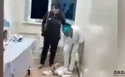 Директора отстранили из-за конфликта в интернате для детей инвалидов