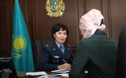 ООН приветствует принятие нового закона о криминализации домашнего насилия в Казахстане