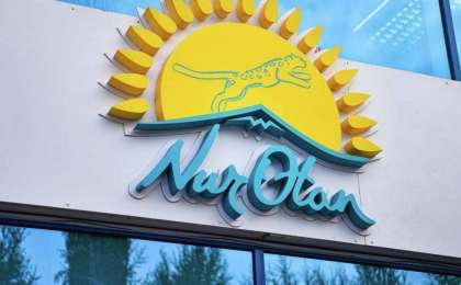 «Нұр Отан» сайлау науқанына 68 млн теңге бөлінді