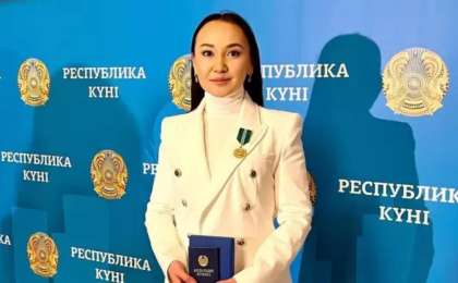 Сот Перизат Қайраттың қайырымдылық қорын жою туралы шешімді күшінде қалдырды