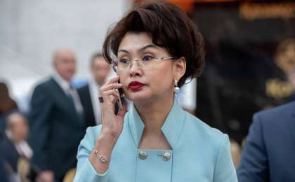 Экс-министр жаңа қызметке тағайындалды