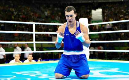 Әділбек Ниязымбетов басшылық қызметке тағайындалды