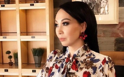 Қарақат Әбілдина 8 наурыз күні болған жағдай туралы: Ардан безген азғындар