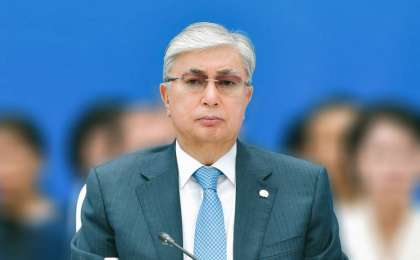 Досым Сәтпаев: «Меншікті қайтару Тоқаевқа тиімсіз»