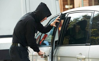 Алматы полициясының басшысы авто айналардың ұрлануы туралы айтты - Қазақстан жаңалықтары