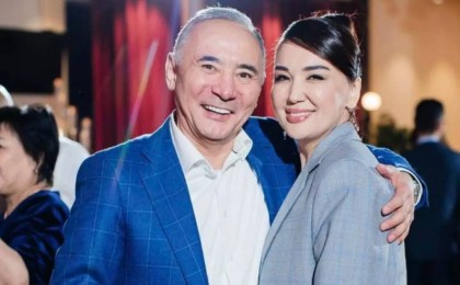 Ләйлә Сұлтанқызы: пешенеме біреудің үшінші некелескен жары болуды жазған екен (видео)