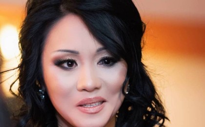 Ақбота Керімбекова: Әншілер желідегі парақшасын базарға не сән көрсететін алаңға айналдырмауы керек