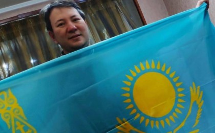 "Экономикалық болашақтың жоқтығы": Отандық танымал продюсер АҚШ-қа неге көшіп кеткенін түсіндірді - Қазақстан жаңалықтары