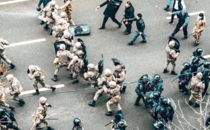 Қаңтар оқиғасы бойынша тергеу толықтай аяқталды