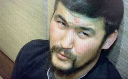 «Дикий Арман» екі айға қамауға алынды