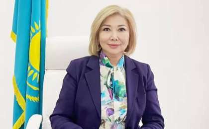 "Оқу мен лагерьдің ақысын жымқырған": Бишімбаев ісінде аты аталған блогердің анасы қамауға алынды