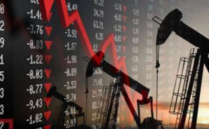 Иран Израильге шабуыл жасағаннан кейін мұнай бағасы өсті